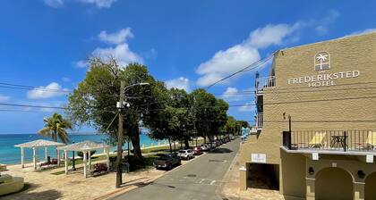 The Frederiksted Hotel