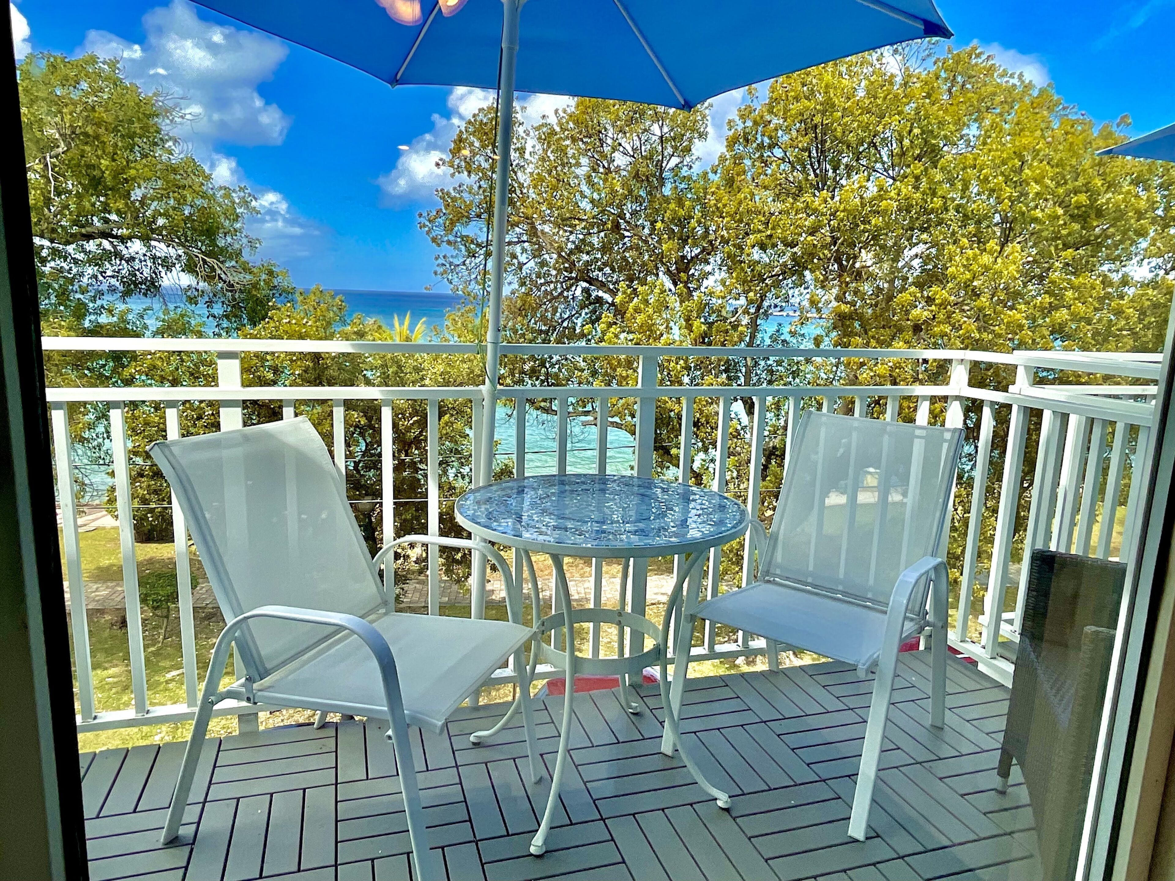 The Frederiksted Hotel