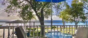 The Frederiksted Hotel