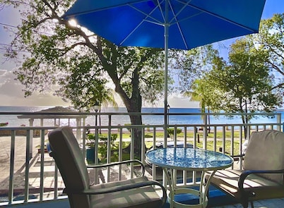 The Frederiksted Hotel