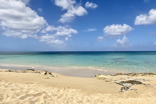 Perto da praia