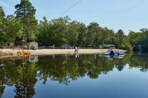 Lake - Sun Retreats Avalon (Cape May Court House)