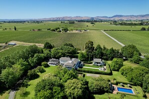 Exterior - The Marlborough (Rapaura)