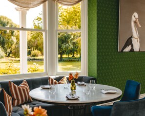 Dining - The Marlborough (Rapaura)