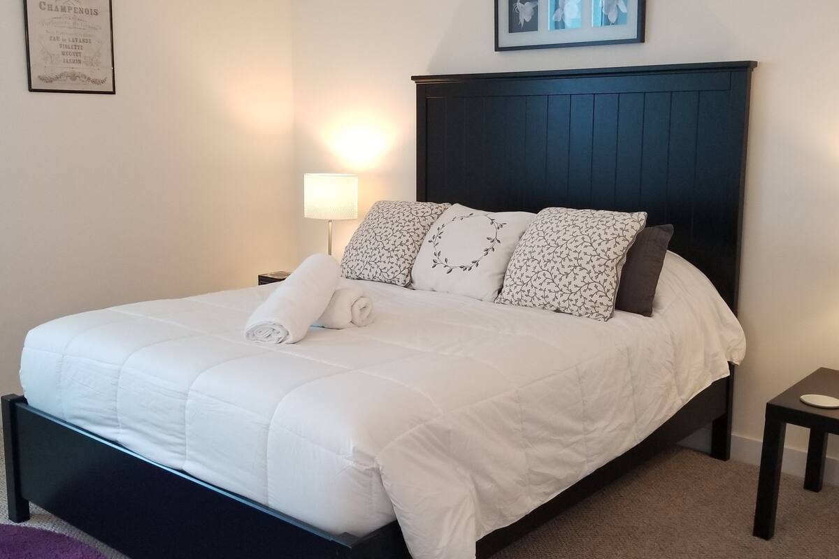 Superior One-Bedroom Apartment with Balcony 20