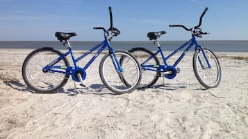 Bicycling