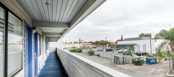 Budget Inn Corcoran Near Tulare CA 43