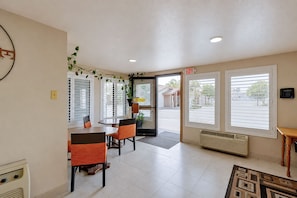 Reception - Budget Inn Corcoran Near Tulare CA 43 (Corcoran)