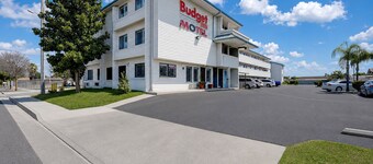 Budget Inn Corcoran Near Tulare CA 43