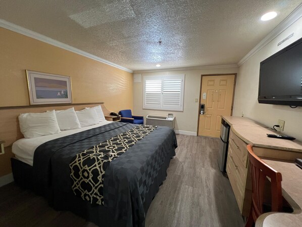 Room, 1 King Bed