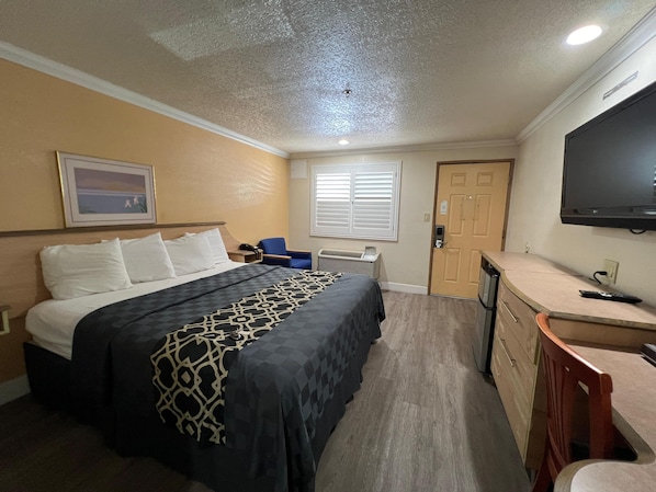 Room, 1 King Bed