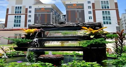 Sorrento Hotel and Residence