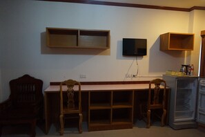 Servicios de la habitación