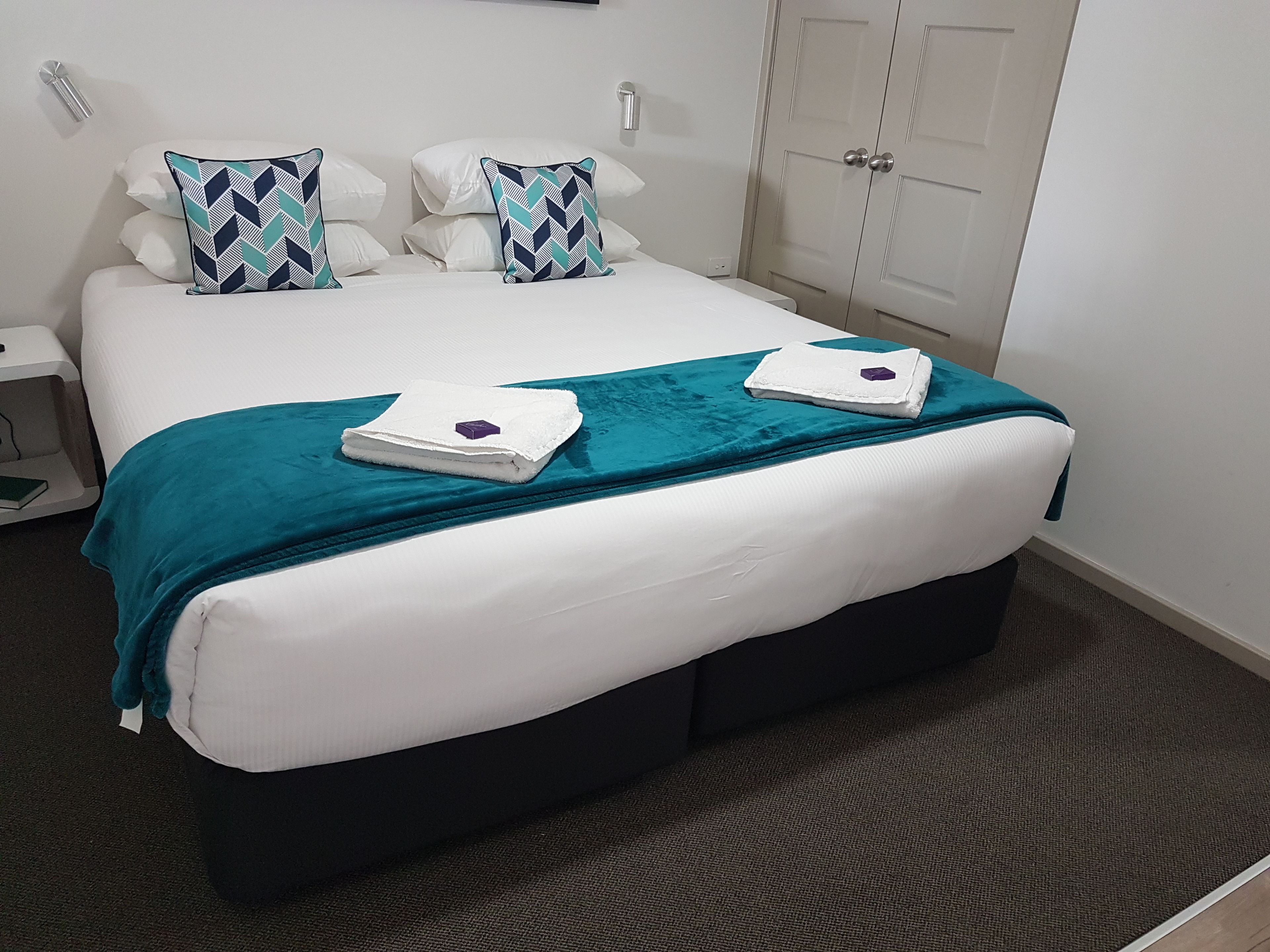 standard studio, 1 bedroom | individually furnished, laptop workspace, blackout curtains