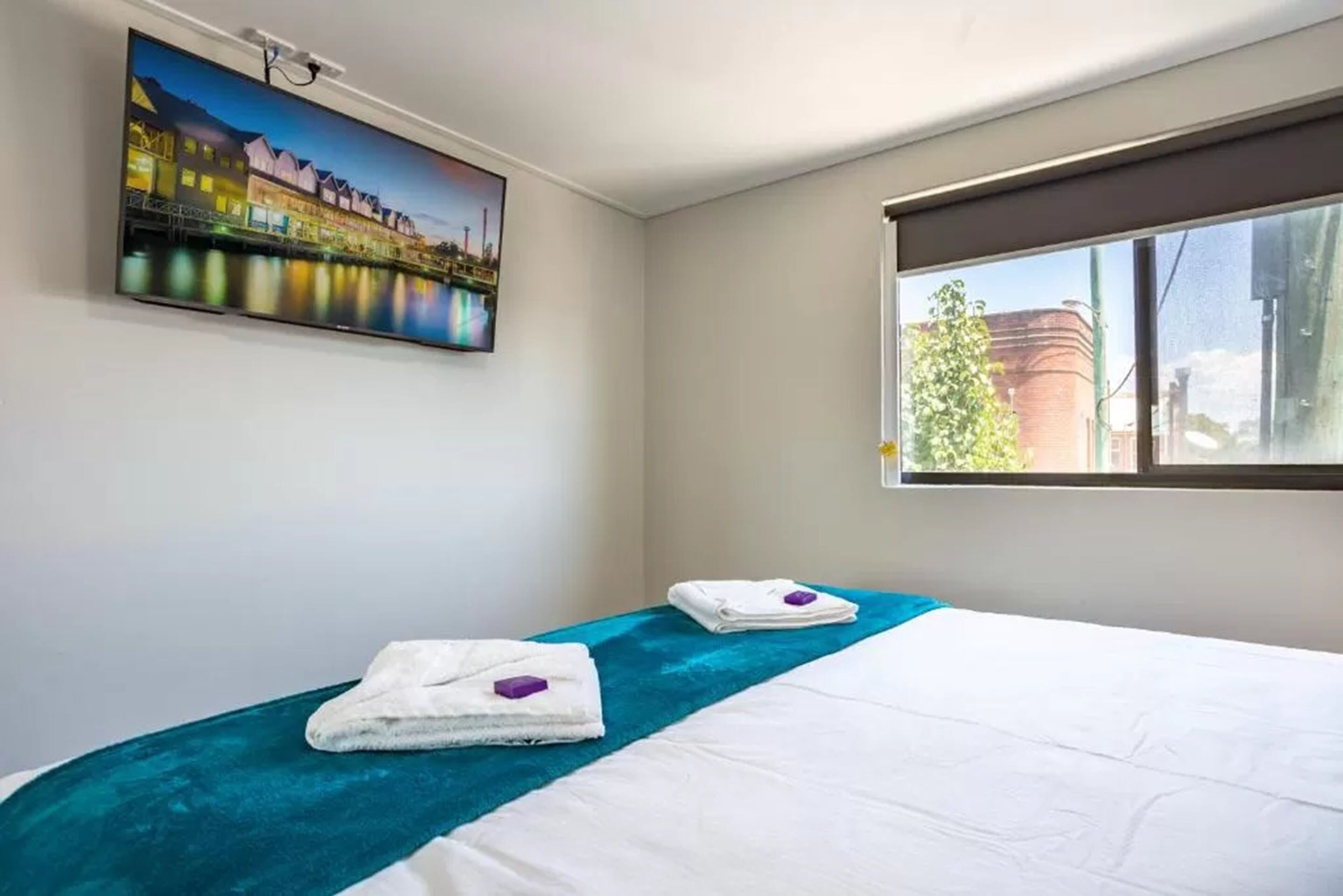 standard apartment, 1 bedroom | individually furnished, laptop workspace, blackout curtains