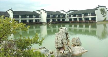 Jiuhuashan Hongtai Hotel