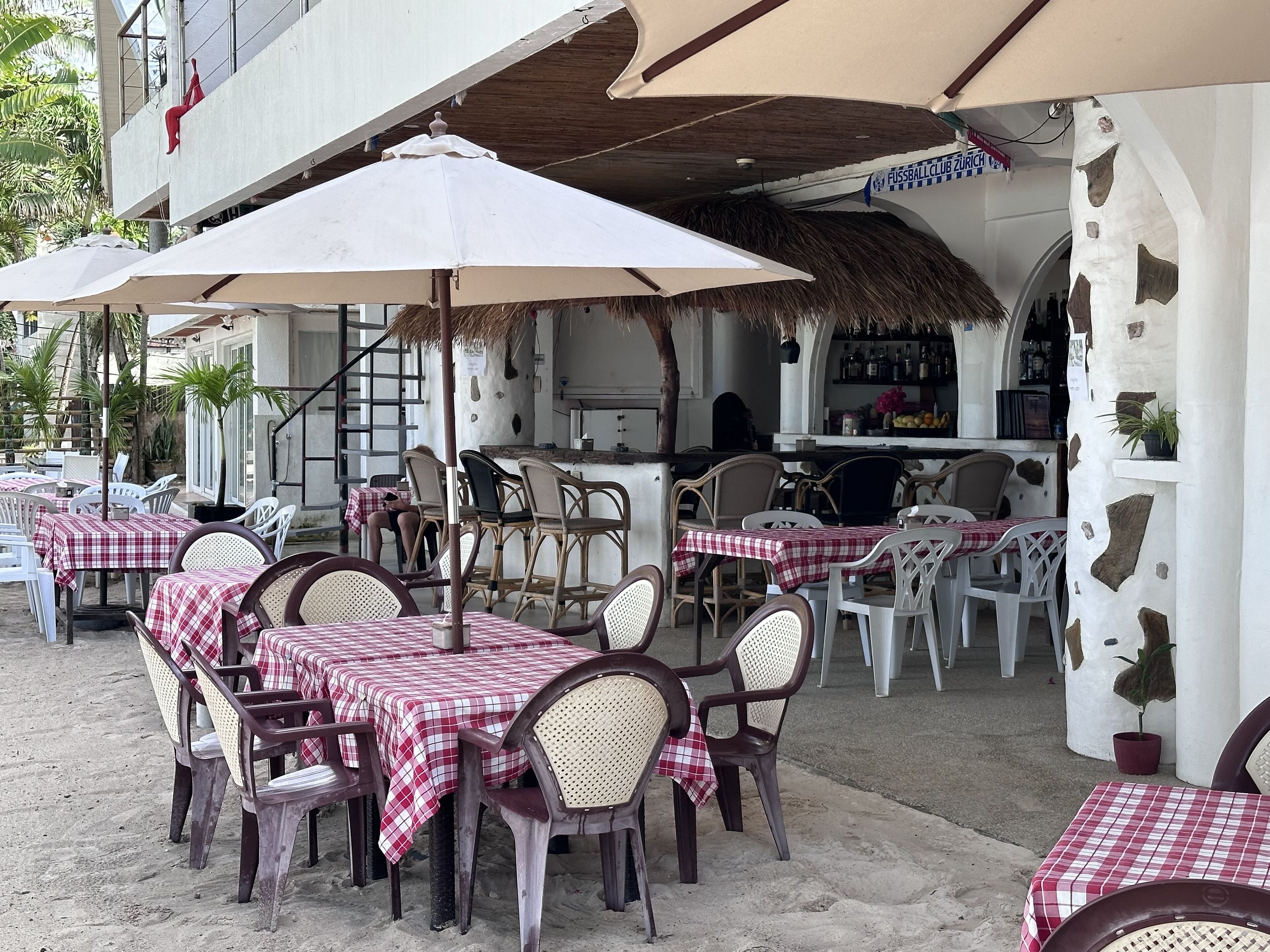 Photo - Sundown Resort & Austrian Pension House