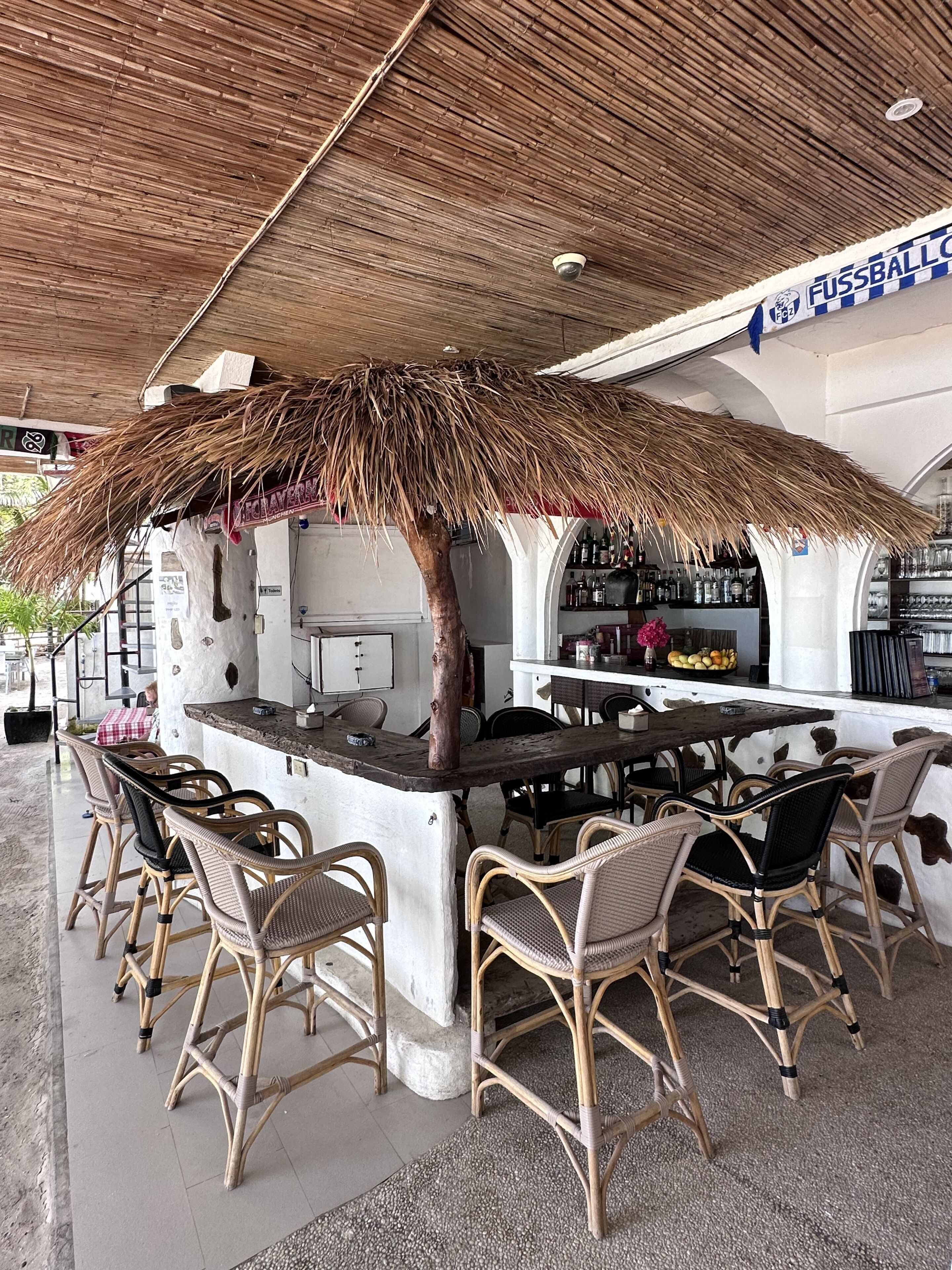 Foto - Sundown Resort & Austrian Pension House