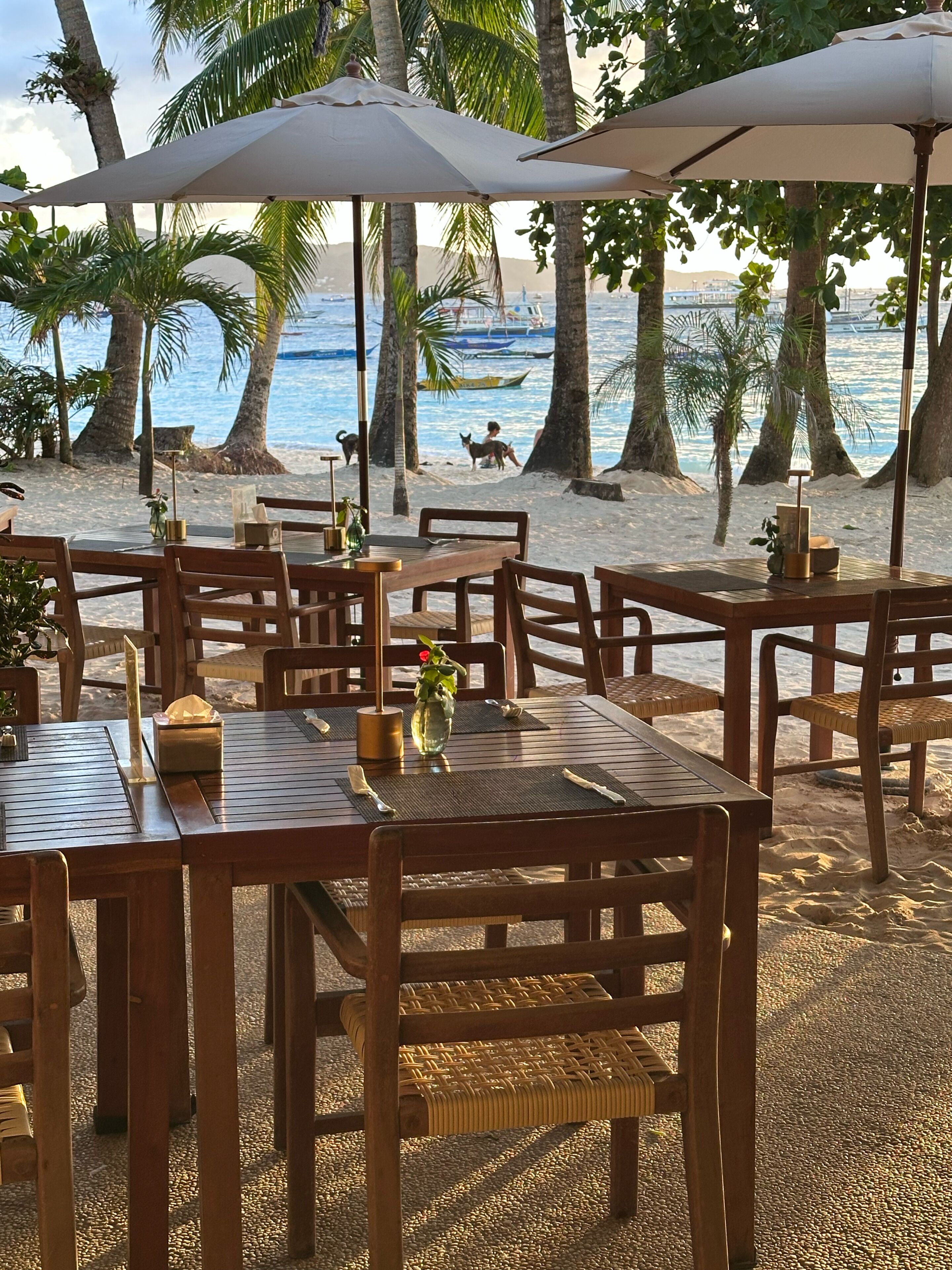 Foto - Sundown Resort & Austrian Pension House