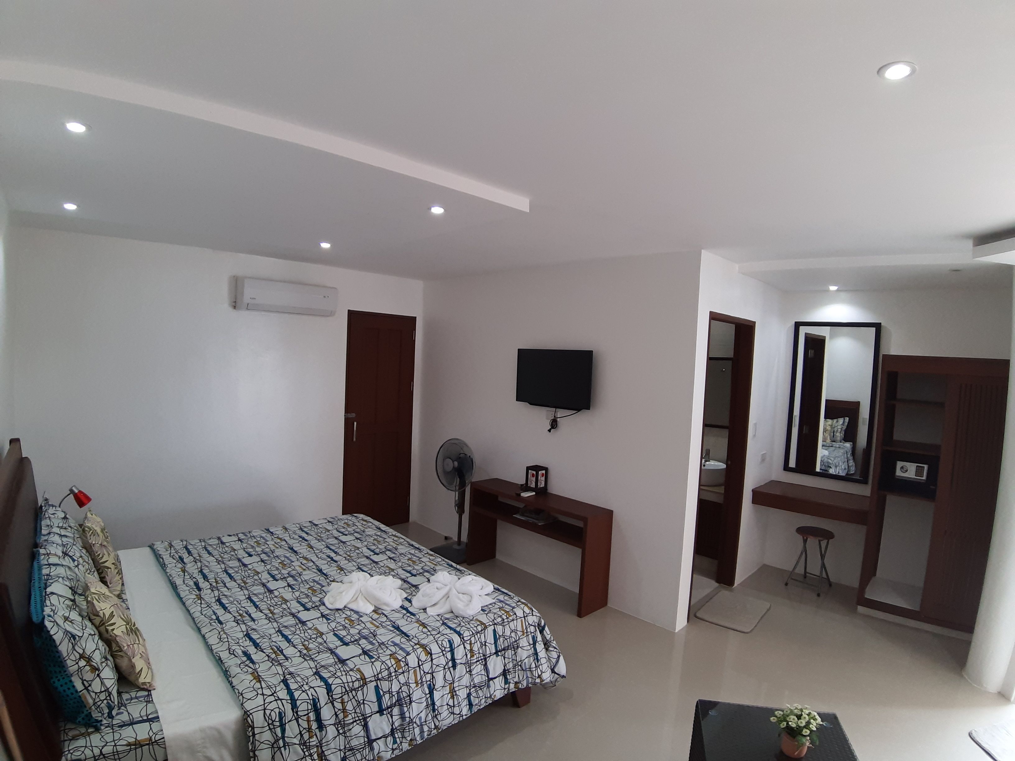 Foto - Sundown Resort & Austrian Pension House