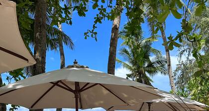 Sundown Resort and Austrian Pension House