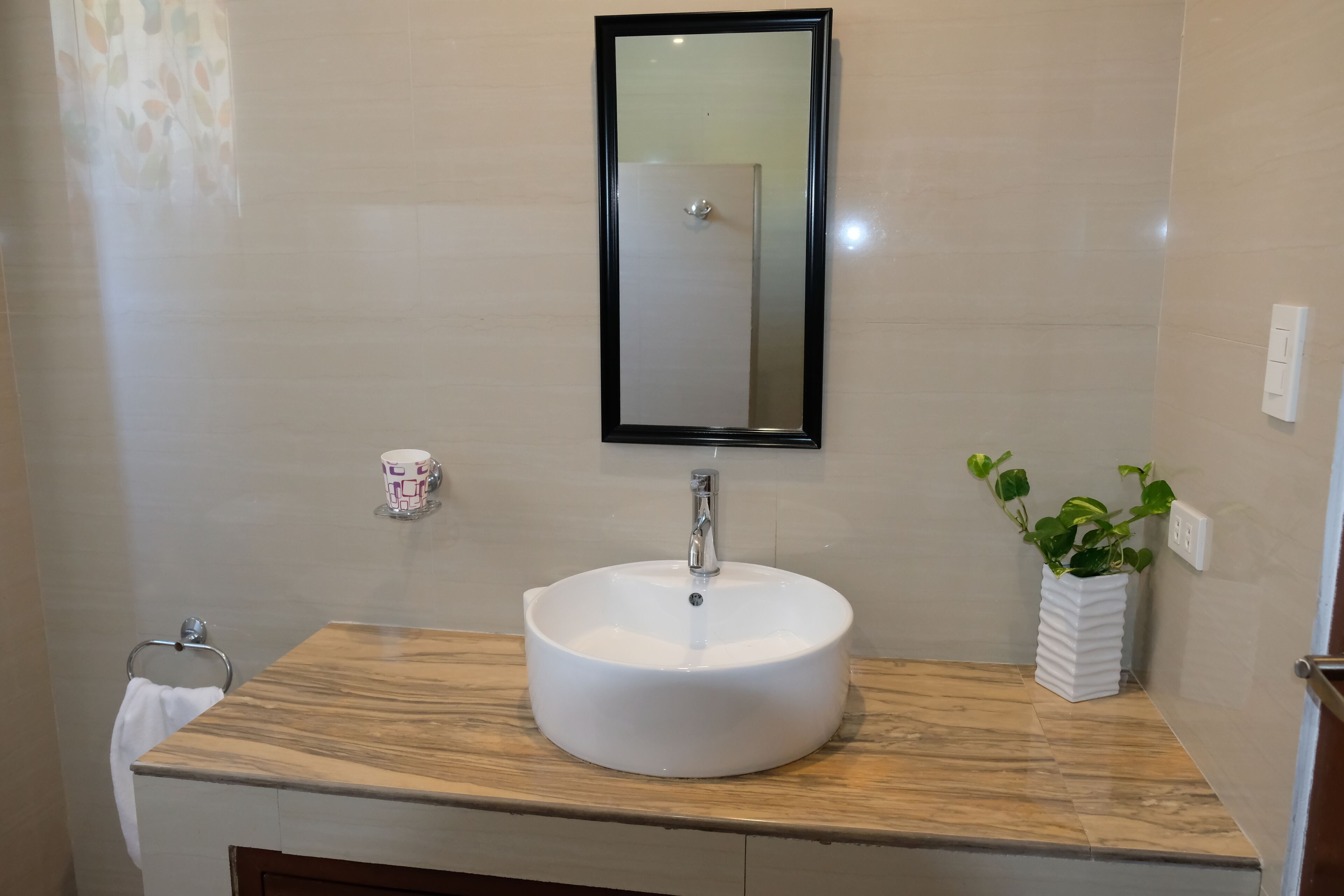 Foto - Sundown Resort & Austrian Pension House