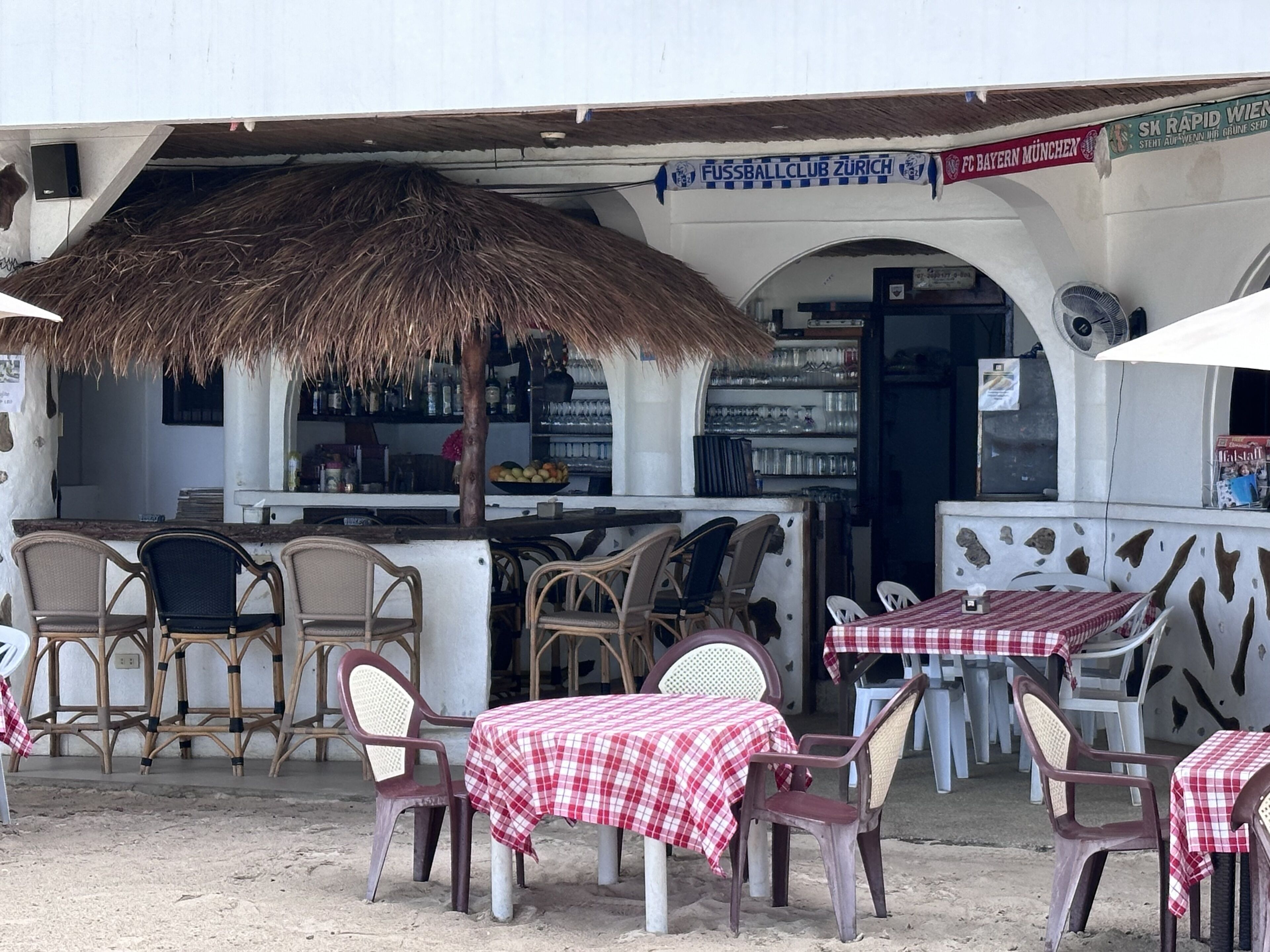 Photo - Sundown Resort & Austrian Pension House