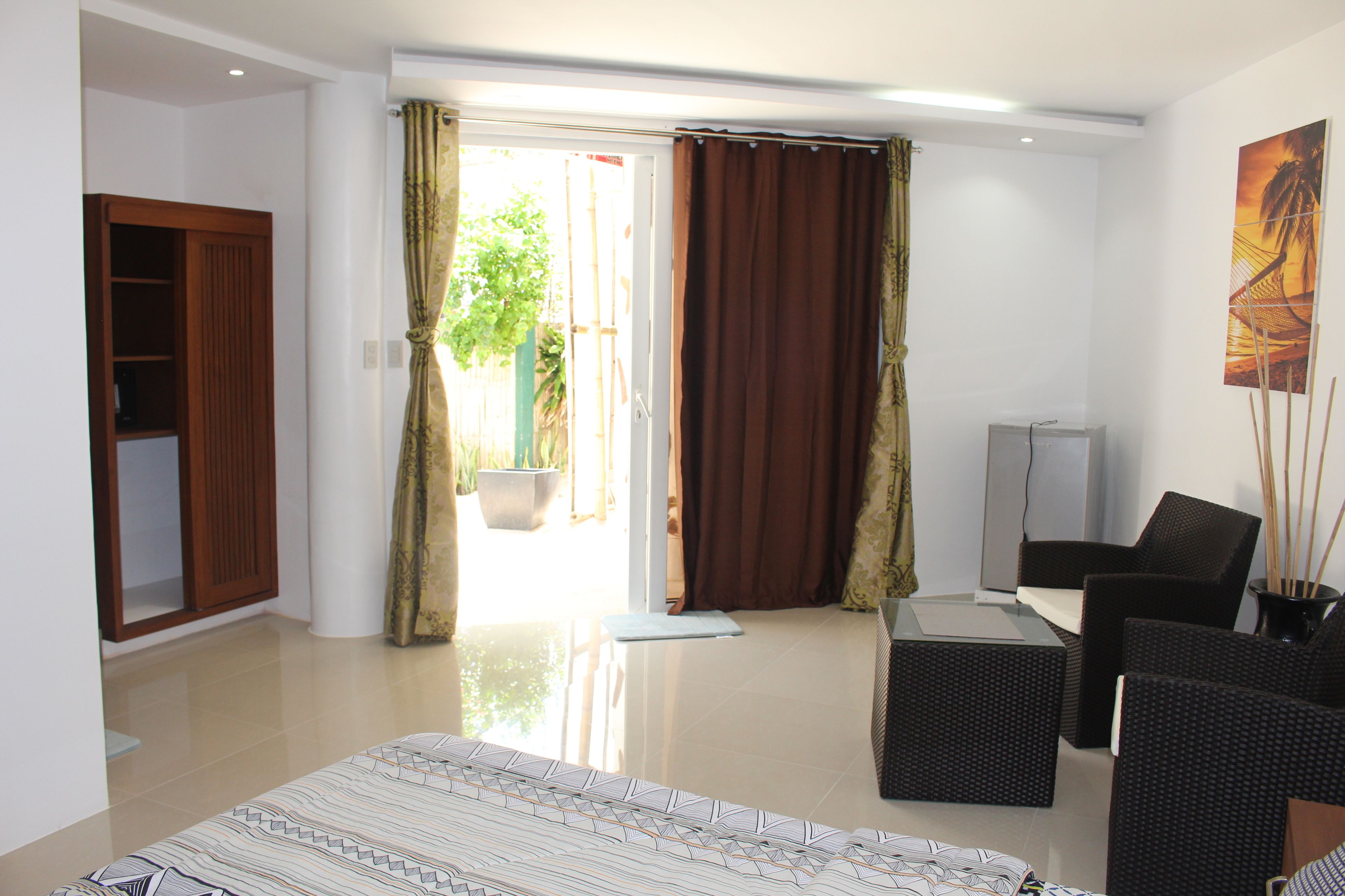 Foto - Sundown Resort & Austrian Pension House