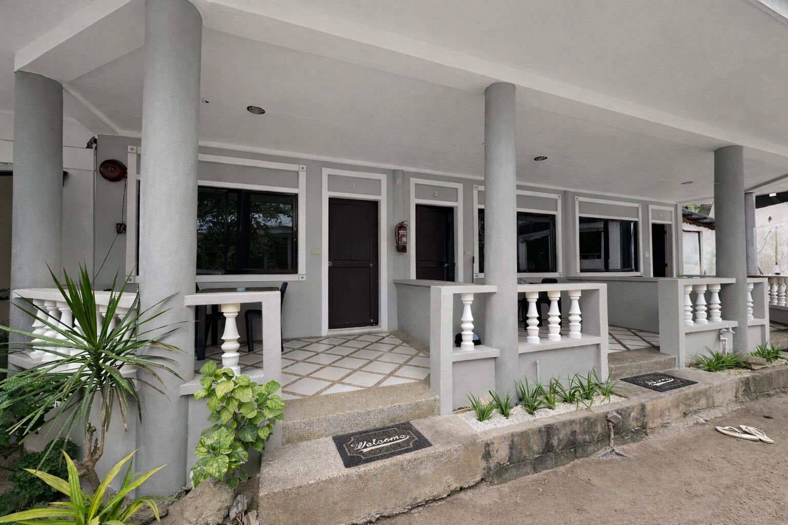 Foto - Sundown Resort & Austrian Pension House