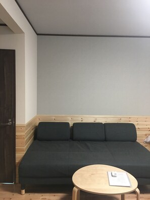 Chambre Triple Supérieure