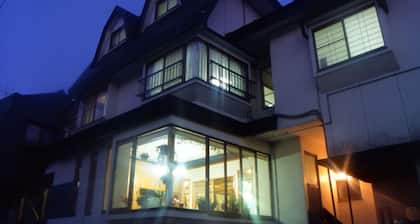 Lodge Marushige