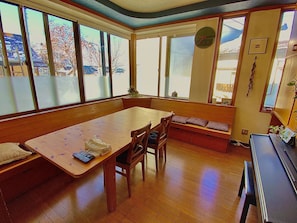 Interieur