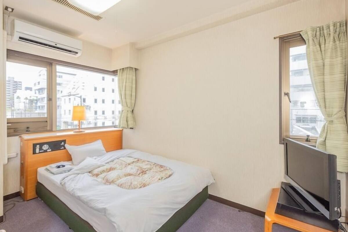 In-room safe