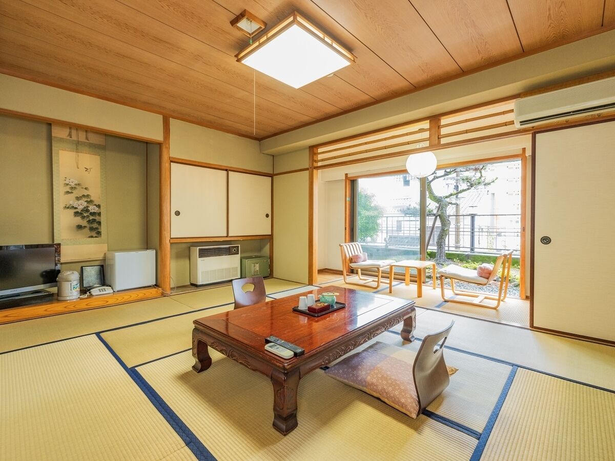 用餐區