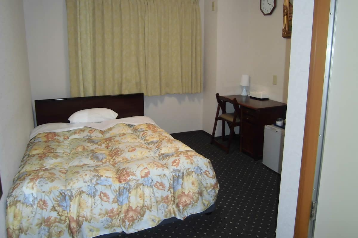 Double Room, Non Smoking