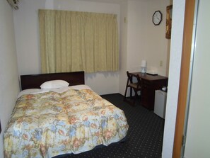 ห้องดับเบิล, ปลอดบุหรี่ | Wi-Fi ฟรี