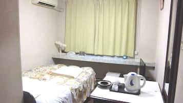 Single Room, Non Smoking | Free WiFi