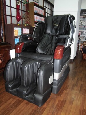 สิ่งอำนวยความสะดวกในที่พัก