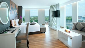 Suite – executive