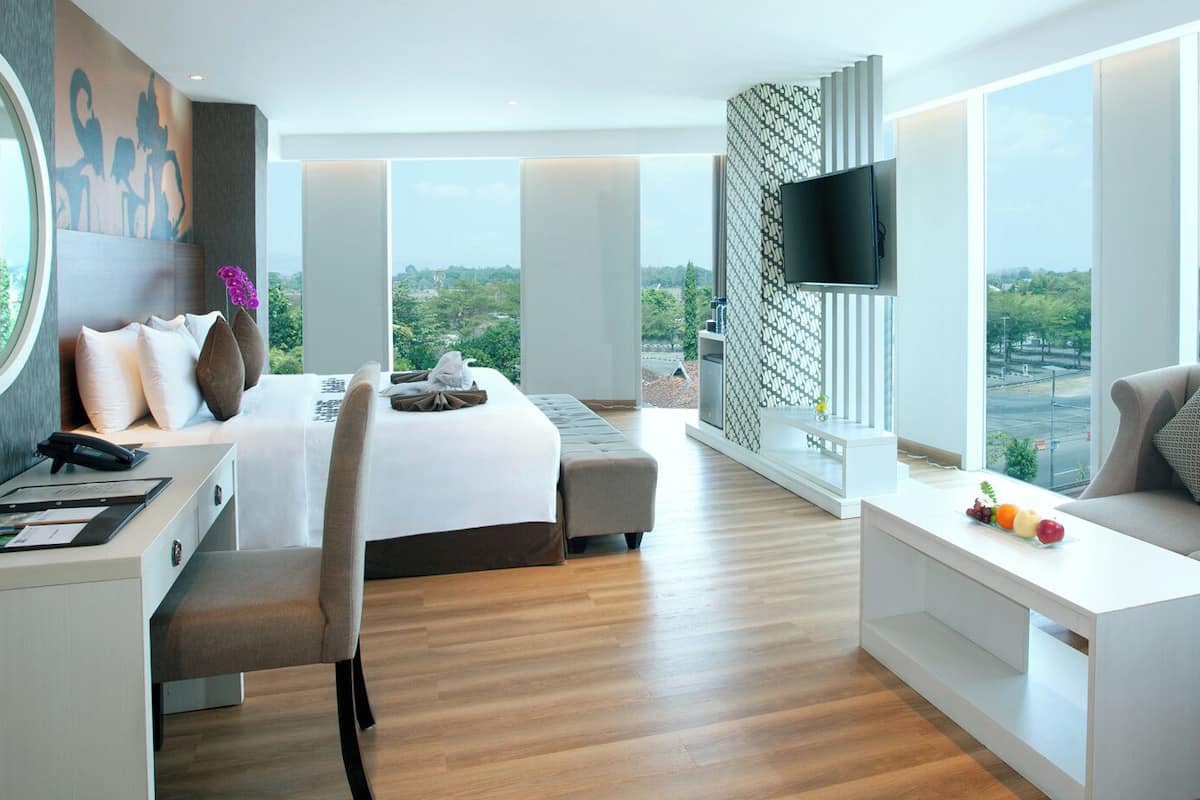Executive-Suite