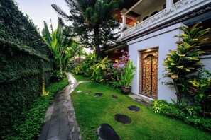 Exterior - Sanur House (Denpasar)