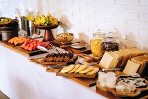Restaurant - Sanur House (Denpasar)