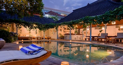 Sanur House