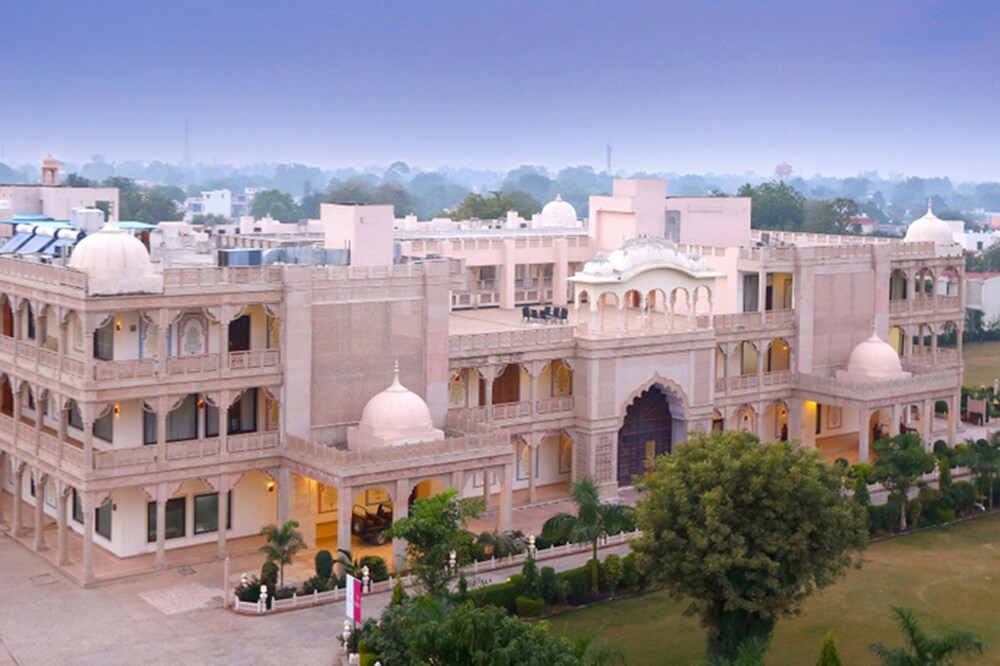 Regenta Vanya Mahal