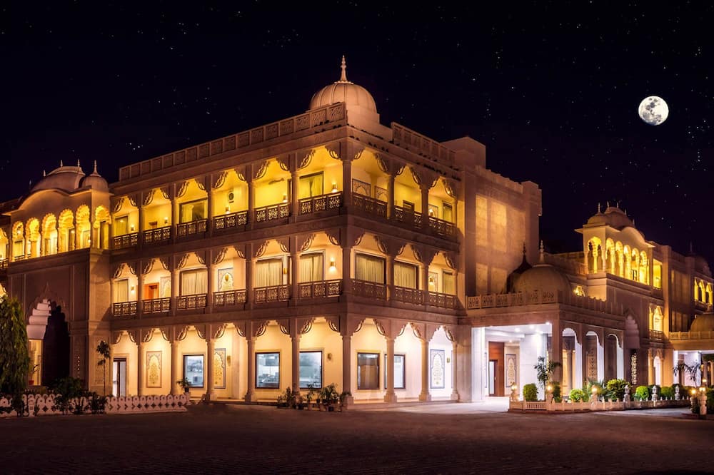 Regenta Vanya Mahal
