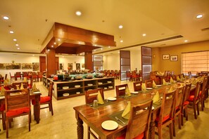 Restaurant - Regenta Vanya Mahal (Sawai Madhopur)