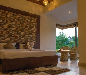 Roar Premium Room	