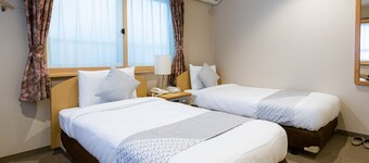 Hotel Charmant Nachi-Katsuura