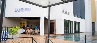 Saninro Hotel Ragama