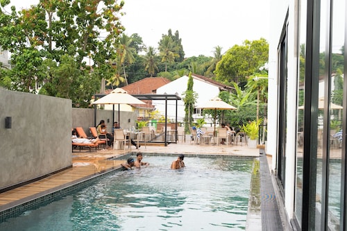 Saninro Hotel Ragama